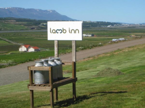 Lamb Inn Öngulsstadir